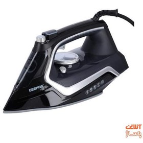 تصویر اتو بخار جیپاس مدل GSI24024 Geepas GSI24024 Steam Iron