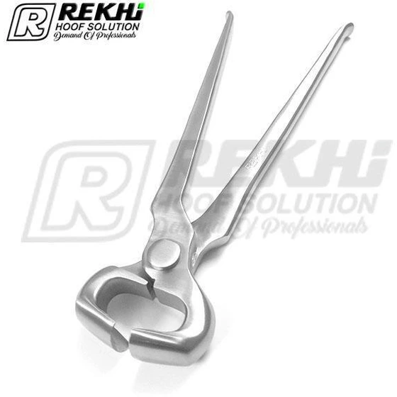 خرید و قیمت سم چین REKHI 12 اینچ (فک منحنی)(curved jaws) | ترب