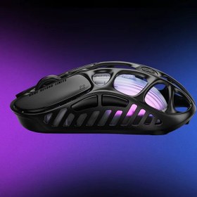 تصویر موس گیمینگ GravaStar مدل Mercury X 