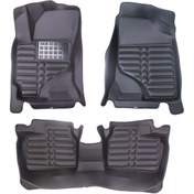 تصویر کفپوش خودرو کیا سراتو ۲۰۰۸ پنج بعدی 