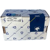 تصویر لنت ترمز جلو سمند شرکتی ایساکو 