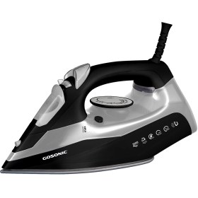 تصویر اتو بخار گوسونیک مدل GSI-301 Gosonic steam iron model GSI-301