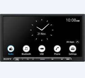 تصویر Sony XAV-AX4000 پخش تصویری سونی برند: سونی (Sony)