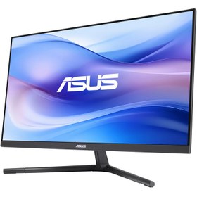 تصویر مانیتور ایسوس مدل ASUS VU279CFE-B - آبی (Quiet Blue) ASUS VU279CFE-B Eye Care Gaming Monitor