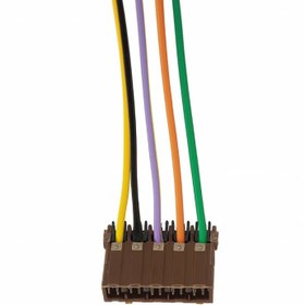 تصویر سوکت خطر405 و پارس 