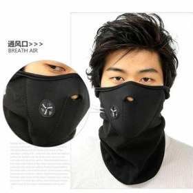 تصویر ماسک پلار فیلتردار 