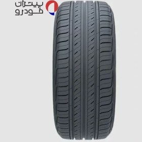 تصویر لاستیک خودرو ترازانو مدل RP28 سایز 195/60R14 