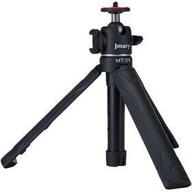 تصویر سه پایه مینی جی ماری Jmary MT-29 Jmary MT-29 Portable Mini Tripod