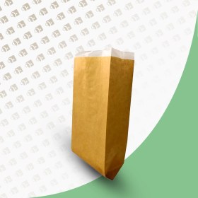 تصویر پاکت قهوه کرافت ۵۰۰ گرمی 