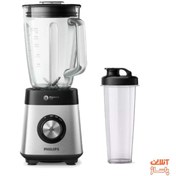 تصویر مخلوط کن فیلیپس مدل HR3573 PHILIPS HR3573 Blender