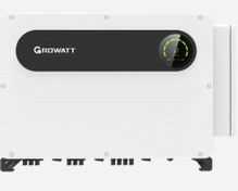 تصویر اینورتر گرووات MAX 125KTL3-X LV توان ۱۲۵ کیلووات سه فاز 