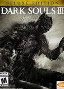 تصویر بازیdark souls 3 (دارک سولز3) dark souls 3