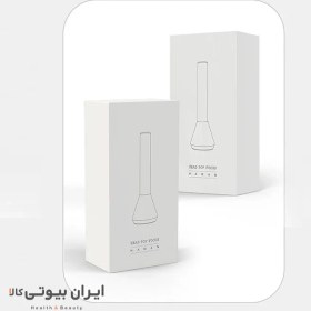 تصویر میکرودرم دوربین دار کارینا مدل HAMAN 