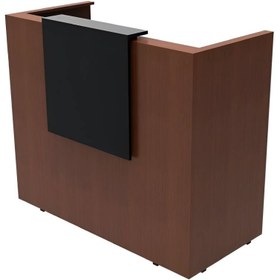 تصویر میز کانتر مدرن دکوچین مدل KA01 