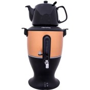 تصویر سماور برقی مونوتک MSR-82 با قوری Monotec Msr-82 Electric Samovar With P