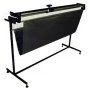 تصویر کاتر دیسکی عرض 120 سانت Paper cutter 120cm