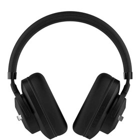 تصویر هدست بی‌سیم سودو مدل SD-1006 SODO wireless headset model SD-1006