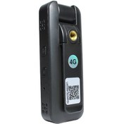 تصویر دوربین ورزشی و پلیسی سیمکارتی مدل CB88 با قابلیت تماس تصویری 