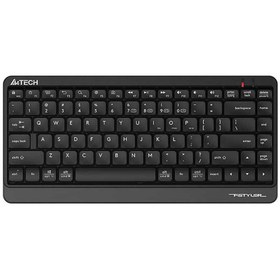 تصویر کیبورد بی سیم ای فورتک مدل Fstyler FBK11 A4Tech Fstyler FBK11 Wireless Keyboard