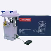 تصویر پمپ بنزین پژو 206 جدید 