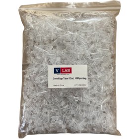 تصویر میکروتیوب ۰/۲ 