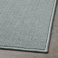 تصویر پادری حمام ایکیا رنگ IKEA FINTSEN Bath mat