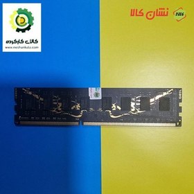 تصویر رم کامپیوتر 4 گیگابایت DDR3 GEIL 