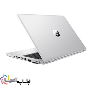 تصویر لپتاپ کارکرده اچ پی مدل HP ProBook 650 G5 – i5 