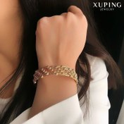 تصویر دستبند تکدست ژوپینگ 