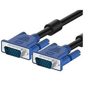 تصویر کابل VGA کی نت مدل K-CVGA0030 طول 3 متر 