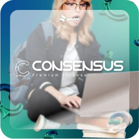 تصویر اکانت Consensus پریمیوم 