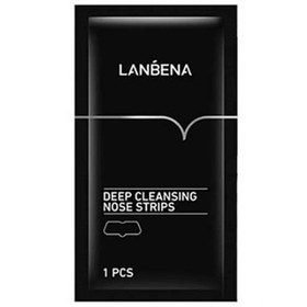 تصویر چسب بینی ورقه ای لانبنا LANBENA 