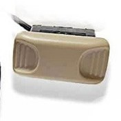 تصویر کلید سانروف تکی برلیانس کرم 