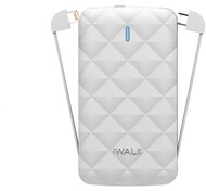 تصویر پاور بانک آی واک iWalk Duo 3000mAh Power Bank 