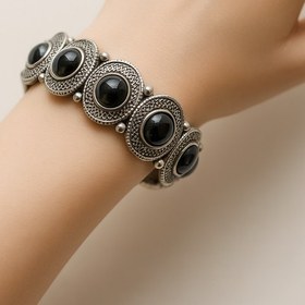 تصویر دستبند کد 9 