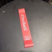 تصویر کش مینی لوپ تراباند مدل TH-ML/H رنگ قرمز 