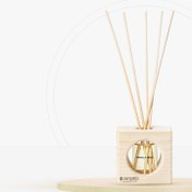 تصویر خوشبو کننده هوا با رایحه توت وانیلی 