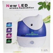 تصویر بخور سرد ژینومکس T325 بخور-سرد-ژینومکس-t325