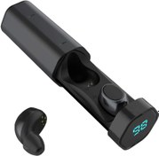 خرید و قیمت True Wireless Earbuds, Meidong Bluetooth Earbuds
