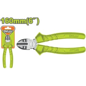 تصویر سیم چین 6 اینچ دایلو مدل DTPL3926 