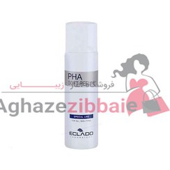 تصویر لایه بردار 15 درصد پلی هیدروکسید اسید اکلادو PHA سافت 60 میلی لیتر