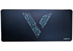 تصویر ماوس پد گیمینگ رپو مدل VP420 XXL Rapoo VP-420 XXL Gaming Mouse Pad