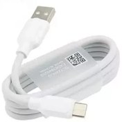 تصویر کابل microUSB مدل DC12WK-G 