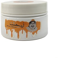 تصویر عسل و بره موم ۳۰۰ گرمی| ترکیب عصاره بره موم و عسل طبیعی 