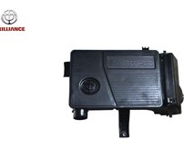 تصویر هواکش موتور برلیانسH220/H230 شرکتی 