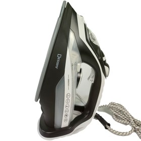 تصویر اتو بخار دسینی مدل DS968 ظرفیت ۳۲۰ میلیلیتر