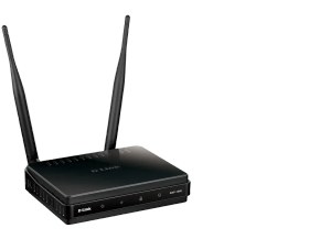 تصویر تقویت کننده Wi-Fi دی لینک مدل D-Link DAP-1360 Wireless N Range Extender 