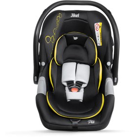 تصویر کریر جیکل مدل پلوتو Pluto Infant Car Seat 