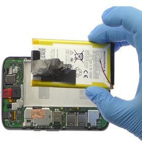 تصویر باتری اصلی گوشی موتورولا Moto G Battery Motorola Moto G