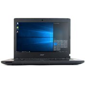 تصویر لپ تاپ استوک ACER p249m ACER p249m